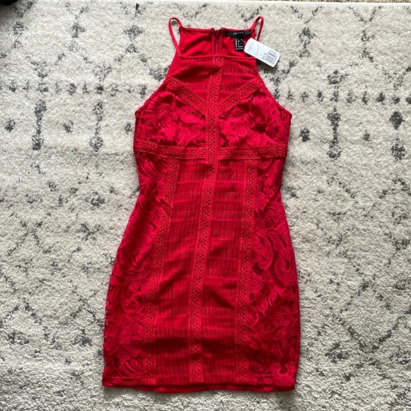 Little Red Dress - Picture 1 of 5